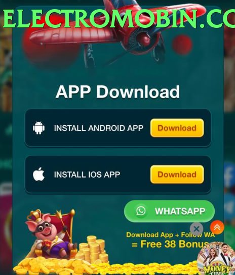 bj88 game app for Pakistan players