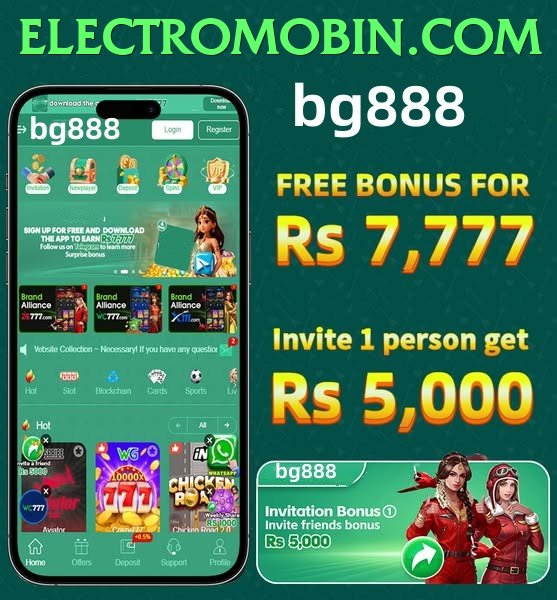 bj88 game app for Pakistan players
