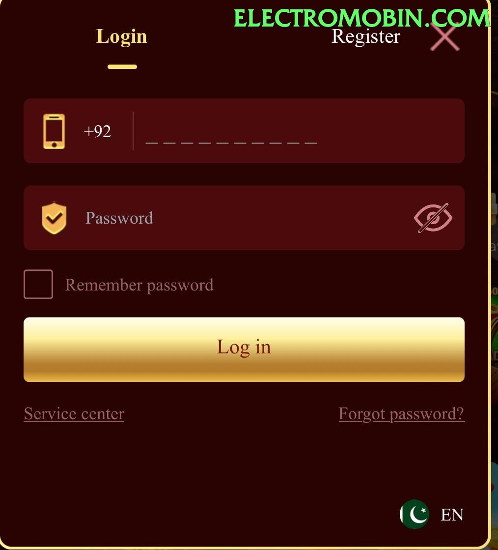 bj88 game app for Pakistan players
