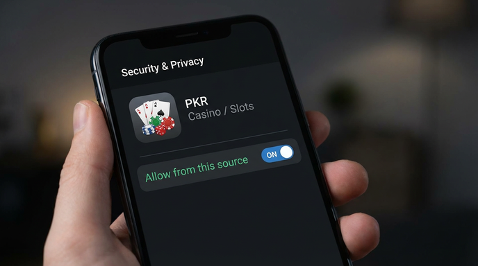 Game list for bj88 apk section